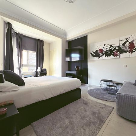 Ferienwohnung Oasis A Centro De Madrid Exterior foto