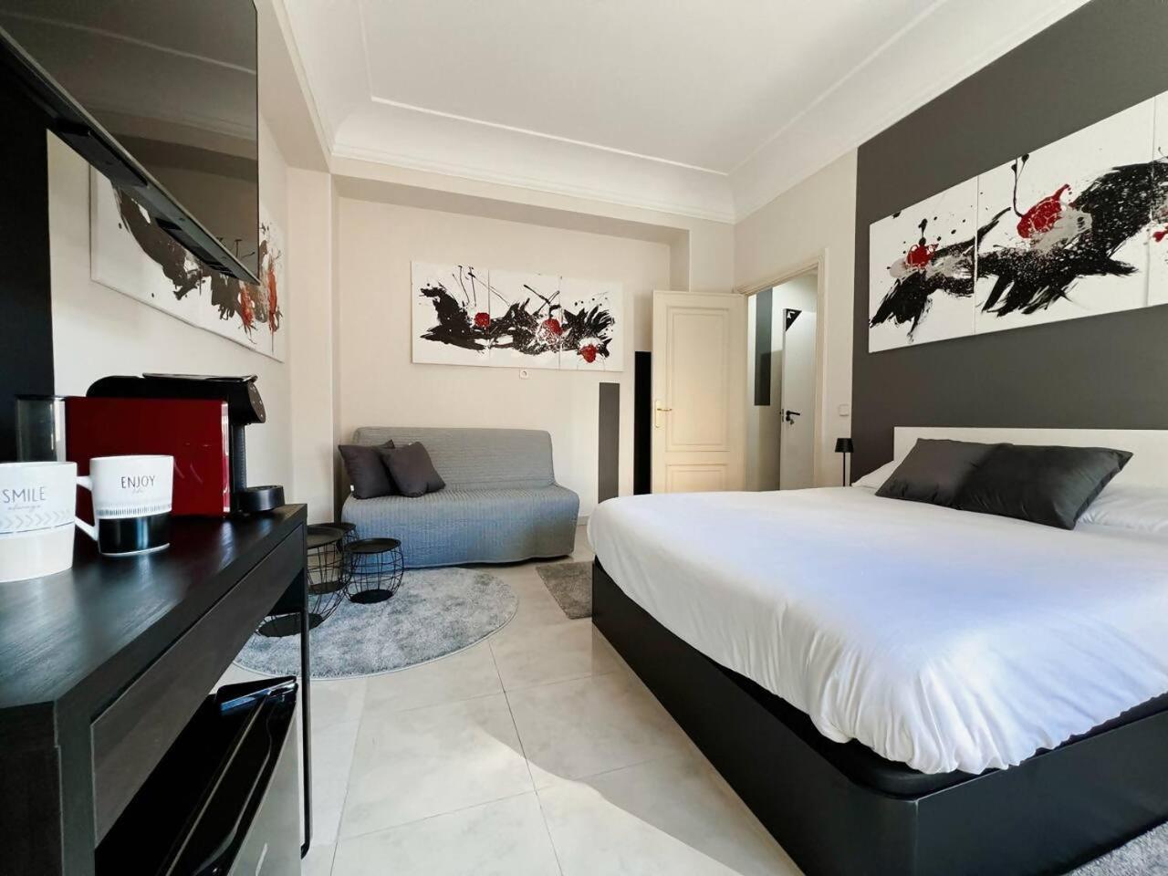 Ferienwohnung Oasis A Centro De Madrid Exterior foto